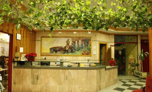 Hotel Mari Carmen