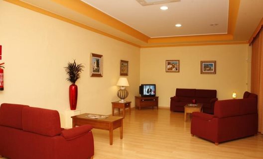 Hotel Mari Carmen