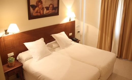 Hotel Maria