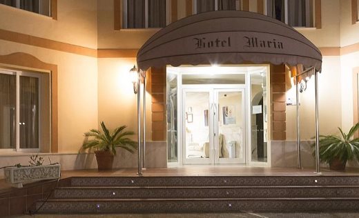 Hotel Maria