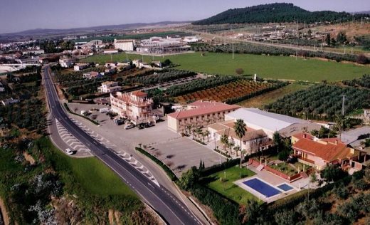 Hotel Maria
