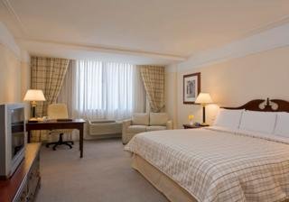 Hotel Maria Barbara