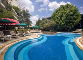 Hotel Maria Barbara