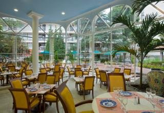Hotel Maria Barbara