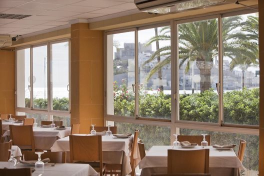 Hotel Maria Cristina