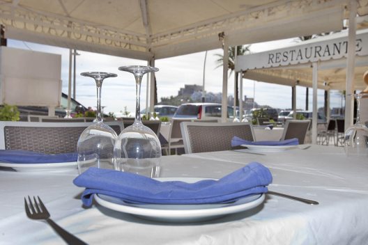 Hotel Maria Cristina