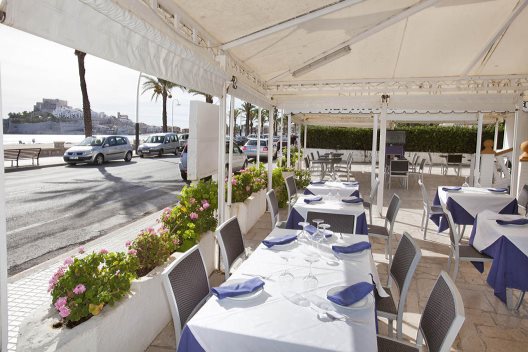 Hotel Maria Cristina