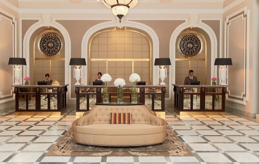 Hotel Maria Cristina