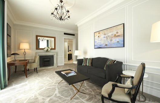 Hotel Maria Cristina