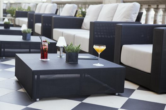 Hotel Maria Cristina