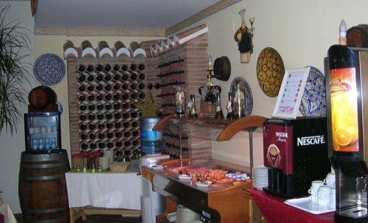 Hotel Maria Cristina