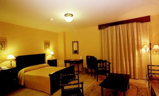 Hotel María De Molina
