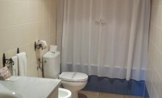 Hotel María De Molina