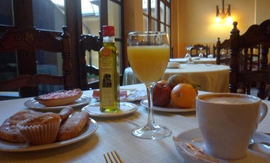 Hotel María De Molina