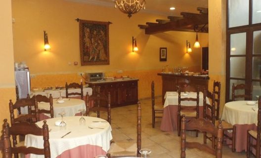 Hotel María De Molina