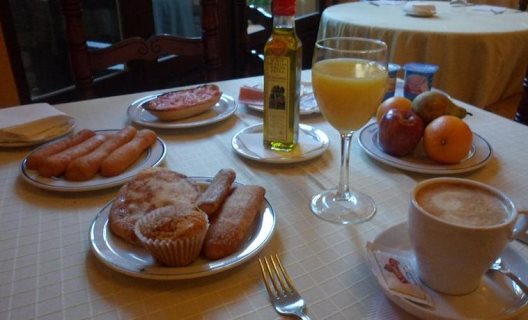 Hotel María De Molina