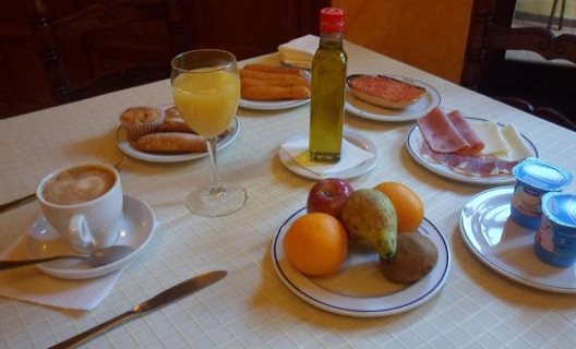 Hotel María De Molina