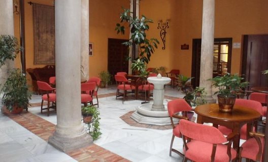 Hotel María De Molina