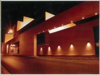 Hotel Maria Del Carmen