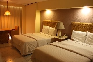 Hotel Maria Del Carmen