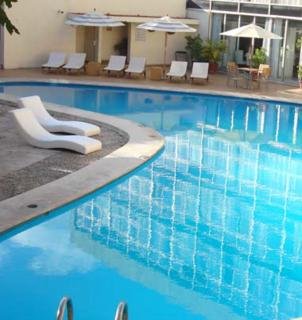 Hotel Maria Del Carmen