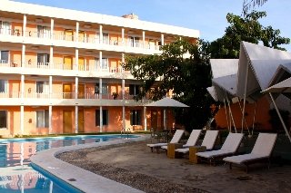 Hotel Maria Del Carmen