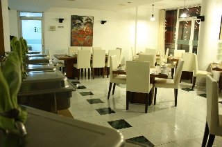 Hotel Maria Del Carmen