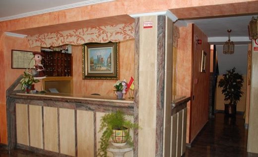 Hotel Maria Del Mar
