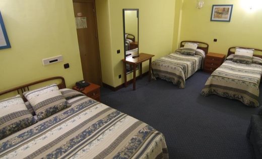 Hotel Maria Del Mar