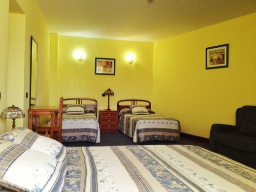 Hotel Maria Del Mar