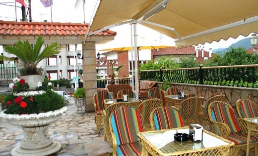 Hotel Maria Del Mar