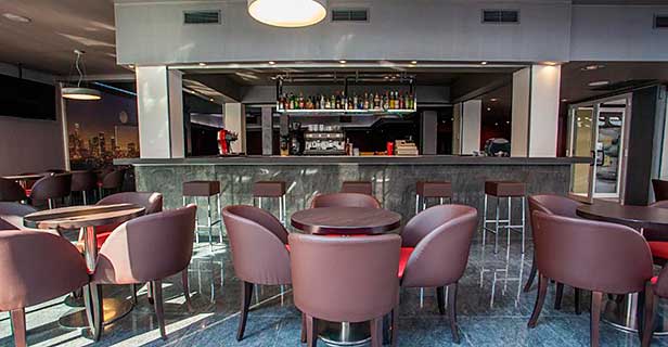 Hotel Maria Del Mar