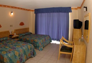 Hotel Maria Eugenia