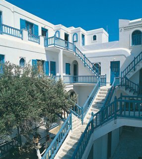 Hotel Maria Jmk