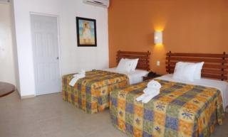 Hotel Maria Jose