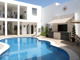 Hotel Maria Jose