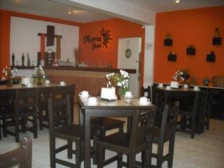 Hotel Maria Jose