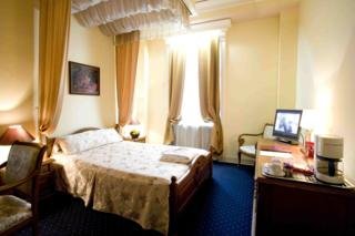 Hotel Maria Luisa