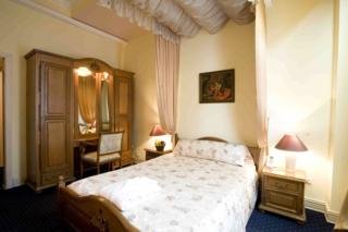 Hotel Maria Luisa