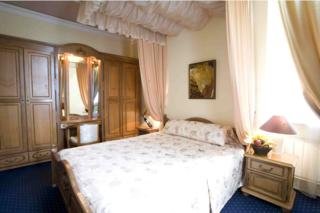 Hotel Maria Luisa