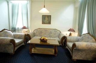 Hotel Maria Luisa