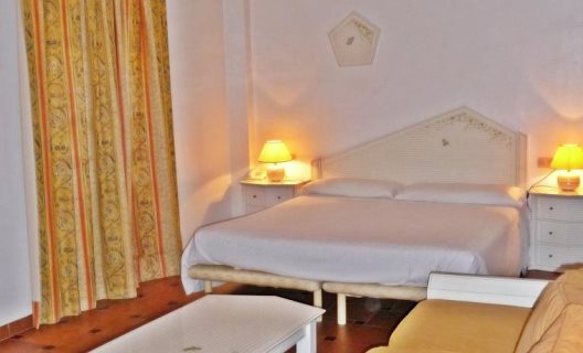 Hotel María Luisa