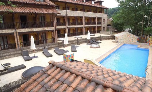 Hotel Maria Manuela Spa
