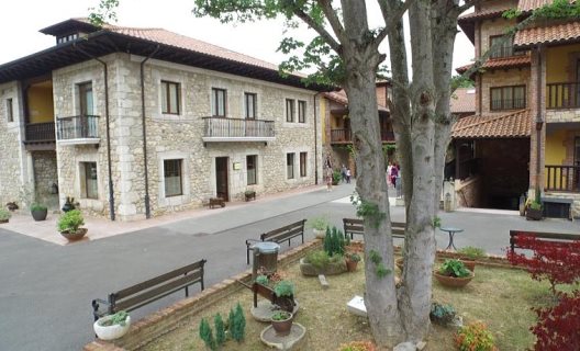 Hotel Maria Manuela Spa