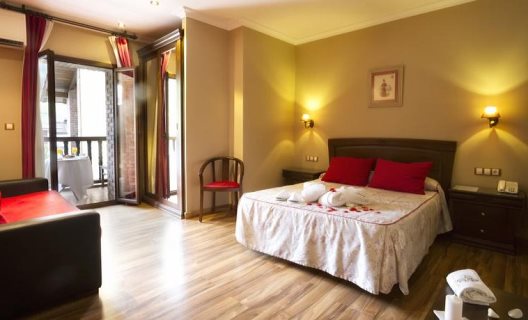 Hotel Maria Manuela Spa