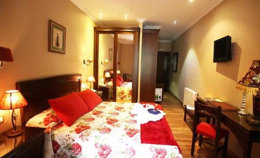 Hotel Maria Manuela Spa