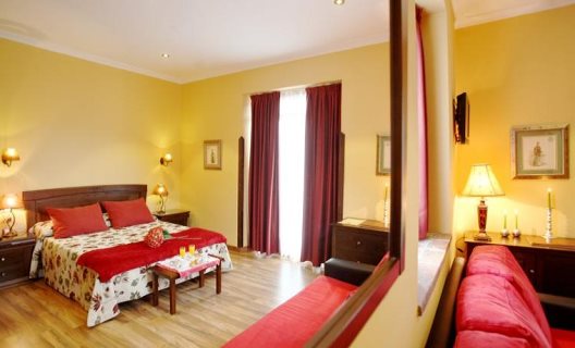 Hotel Maria Manuela Spa