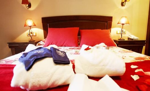 Hotel Maria Manuela Spa