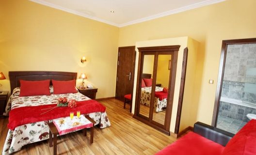 Hotel Maria Manuela Spa