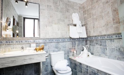 Hotel Maria Manuela Spa